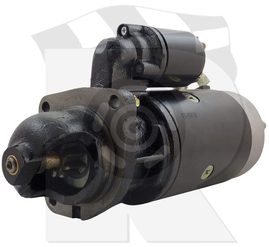 Bosch Automotive BOBXM158E Starter Motor Ve 3.6Ltr