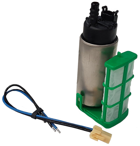 Bosch Automotive BOF02UV0U343-01 Bosch Br540 Intank Electric Fuel Pump