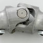 Borgeson BOR013449 Steel Single Needle Bearing Universal Joint 3/4"-36 x 3/4"DD