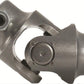 Borgeson BOR013737 Steel Single Needle Bearing Universal Joint 3/4"-38 x 3/4"-48