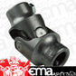 Borgeson BOR014334 Steel Single Needle Bearing Universal Joint 1"-48 x 3/4"-36