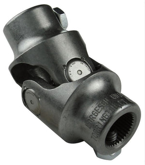Borgeson BOR014334 Steel Single Needle Bearing Universal Joint 1"-48 x 3/4"-36