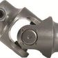 Borgeson BOR014925 Steel Single Universal Joint 3/4"-DD x 11/16"-36 Spline