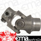 Borgeson BOR014925 Steel Single Universal Joint 3/4"-DD x 11/16"-36 Spline