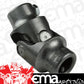 Borgeson BOR014955 Single Needle Bearing Universal Joint Steel 3/4"DD x 3/4"V
