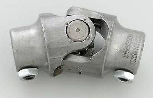 Borgeson BOR014979 Steel Universal Steering Joint Holden Torana 3/4"DD x 9/16"