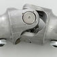 Borgeson BOR014979 Steel Universal Steering Joint Holden Torana 3/4"DD x 9/16"