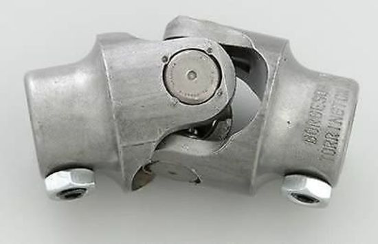 Borgeson BOR014979 Steel Universal Steering Joint Holden Torana 3/4"DD x 9/16"