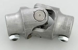 Borgeson BOR014979 Steel Universal Steering Joint Holden Torana 3/4"DD x 9/16"