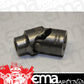 Borgeson BOR015225 Steel Single Universal Joint 1"-DD x 11/16"-36 Spline