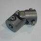 Borgeson BOR017979 Holden Torana Steel Universal Steering Joint 9/16" x 9/16"