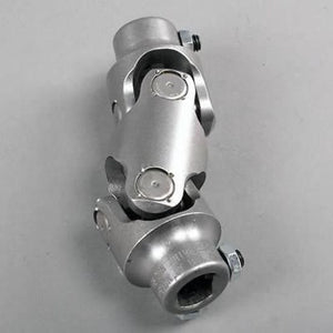 Borgeson BOR023449 Steel Double Needle Bearing Universal Joint 3/4"-36 x 3/4"DD