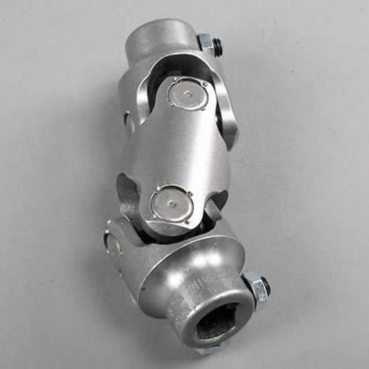 Borgeson BOR023449 Steel Double Needle Bearing Universal Joint 3/4"-36 x 3/4"DD