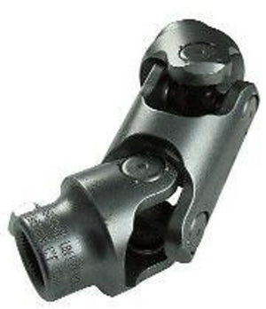 Borgeson BOR024952 Steel Double Needle Bearing Universal Joint 3/4"DD x 1"DD