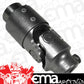 Borgeson BOR034909 Steel Vibration Reducer/Universal Joint Combination 3/4"DD x 9/16"-26
