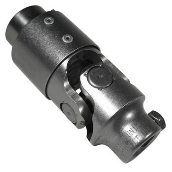 Borgeson BOR034909 Steel Vibration Reducer/Universal Joint Combination 3/4"DD x 9/16"-26