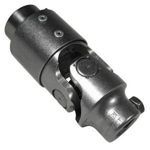 Borgeson BOR034909 Steel Vibration Reducer/Universal Joint Combination 3/4"DD x 9/16"-26