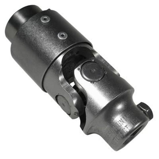 Borgeson BOR034909 Steel Vibration Reducer/Universal Joint Combination 3/4"DD x 9/16"-26