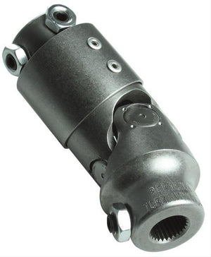 Borgeson BOR034925 Vibration Reducer/Universal Joint Steel 3/4"DD x 11/16-36 Spline