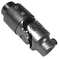 Borgeson BOR034952 Vibration Reducer/Universal Joint Steel 3/4"DD x 1"DD
