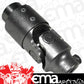 Borgeson BOR034952 Vibration Reducer/Universal Joint Steel 3/4"DD x 1"DD