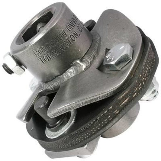 Borgeson BOR052534 Rag Joint 11/16"-36 x 3/4"-36