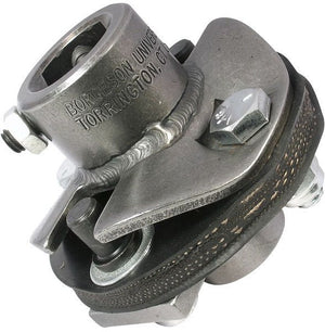 Borgeson BOR053434 Universal Steering Rag Joint 3/4"-36 x 3/4"-36