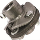 Borgeson BOR053443 Universal Steering Rag Joint 3/4" -36 x 1" 48 Spline