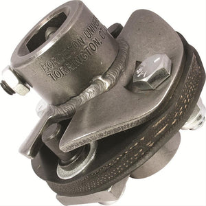 Borgeson BOR053443 Universal Steering Rag Joint 3/4" -36 x 1" 48 Spline