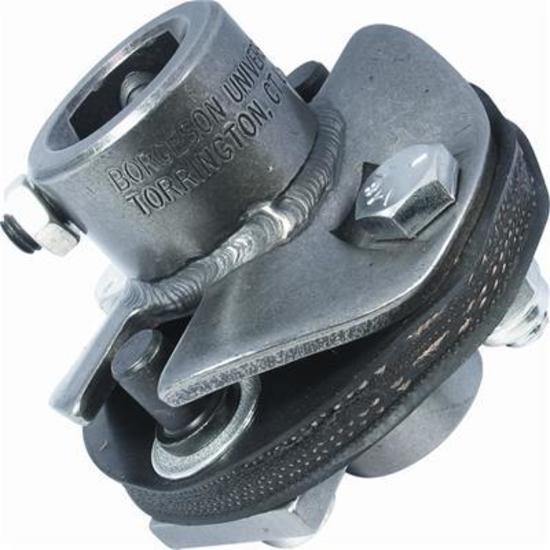 Borgeson BOR053452 Rag Joint 3/4"-36 x 1"DD