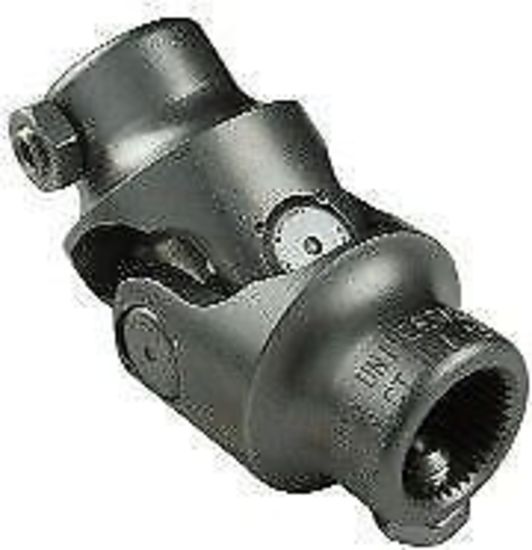 Borgeson BOR113449 S/Steel Single Needle Bearing Universal Joint 3/4"-36X 3/4"DD