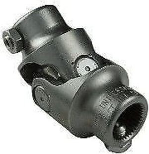 Borgeson BOR113449 S/Steel Single Needle Bearing Universal Joint 3/4"-36X 3/4"DD