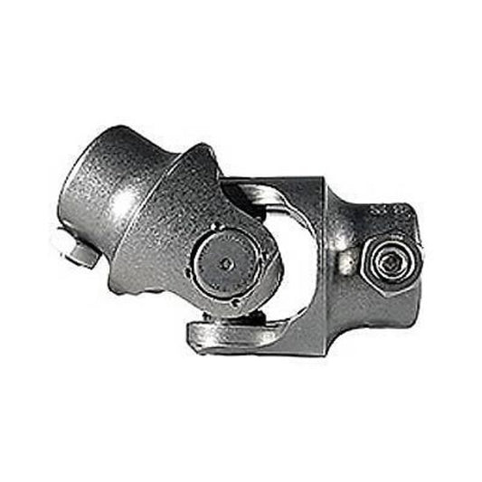 Borgeson BOR114912 S/S Single Needle Bearing Universal Joint 3/4"DD x 9/16"-36