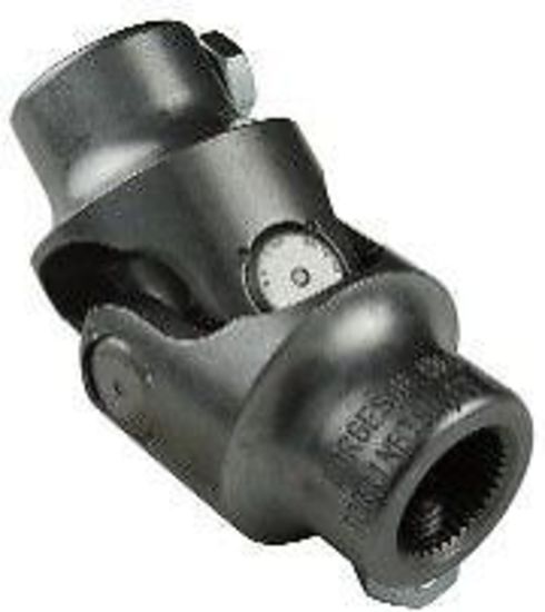 Borgeson BOR114918 S/S Single Needle Bearing Universal Joint 3/4"DD x 5/8"-36