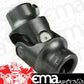 Borgeson BOR114918 S/S Single Needle Bearing Universal Joint 3/4"DD x 5/8"-36