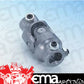 Borgeson BOR114949 Single Needle Bearing Universal Joint 3/4"DD x 3/4"DD Stainless Steel