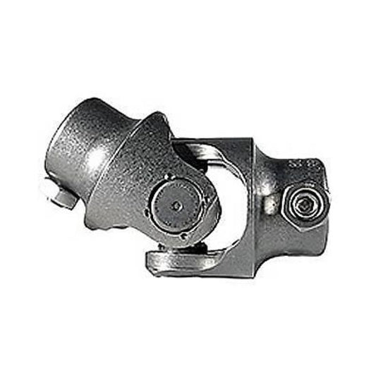 Borgeson BOR116464 S/S Universal Steering Joint Universal 3/4" Smooth/Smooth