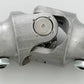 Borgeson BOR117979 S/Steel Universal Steering Joint Holden Torana 9/16" x 9/16"