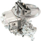 Aeroflow AF5110-1350 2 Barrel 350CFM Carburettor Electric Choke Silver Finish