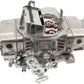 Aeroflow AF5111-1570 Street 570CFM Carburettor Square Bore Electric Choke Silver