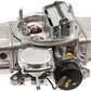 Aeroflow AF5111-1570 Street 570CFM Carburettor Square Bore Electric Choke Silver