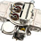 Aeroflow AF5111-1570 Street 570CFM Carburettor Square Bore Electric Choke Silver