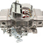 Aeroflow AF5111-1670 Street 670CFM Carburettor Square Bore Electric Choke Silver