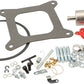 Aeroflow AF5111-1670 Street 670CFM Carburettor Square Bore Electric Choke Silver