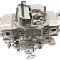 Aeroflow AF5111-1750 Street 750CFM Carburettor Square Bore 4150 Electric Choke Silver