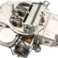 Aeroflow AF5111-1750 Street 750CFM Carburettor Square Bore 4150 Electric Choke Silver