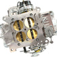 Aeroflow AF5111-1750 Street 750CFM Carburettor Square Bore 4150 Electric Choke Silver