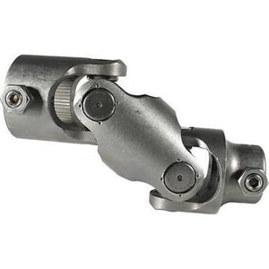 Borgeson BOR134952 S/Steel Double Needle Bearing Universal Joint 3/4"DD x 1"DD