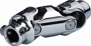 Borgeson BOR143449 Polished S/S Double Needle Bearing Universal Joint 3/4-36X3/4