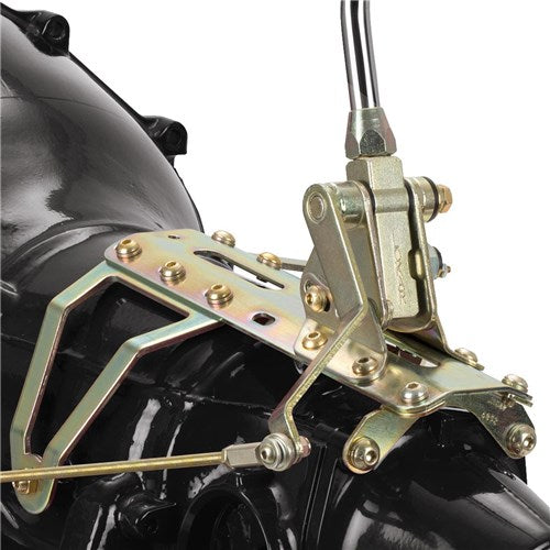 LK-CM4L60AM | Single Bend Shifter 23" Th700